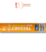 Crystal Aluminium Foil 45cm