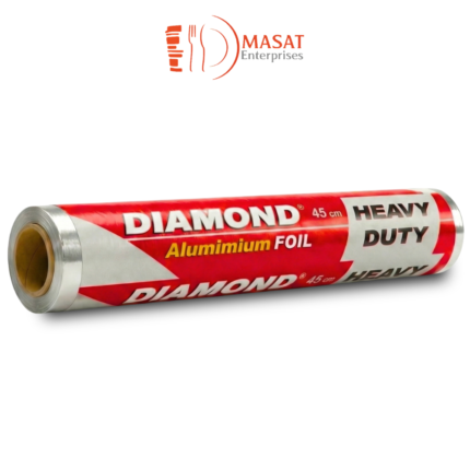Daimond Aluminium Foil 45cm