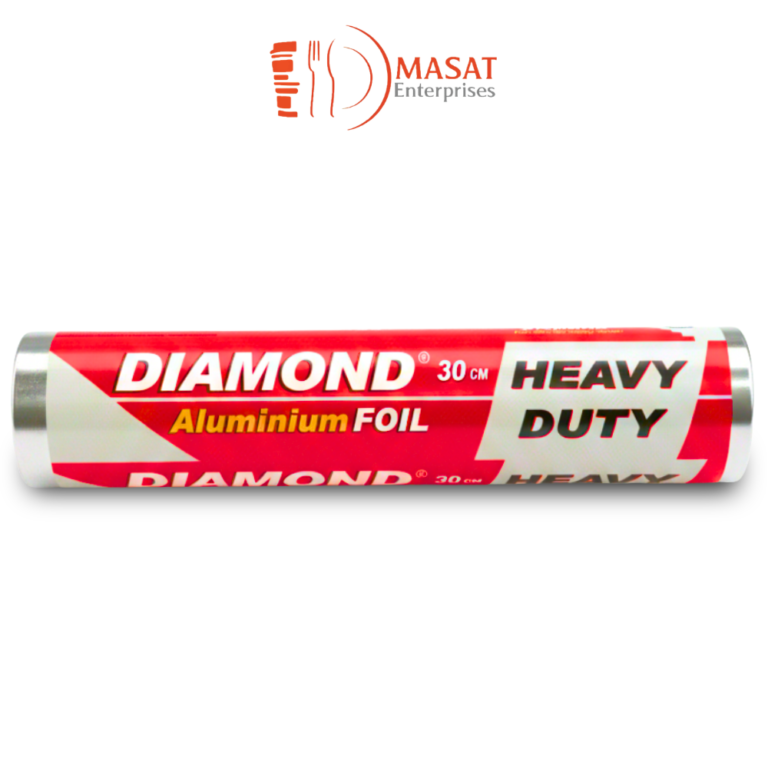 Daimond Aluminium Foil 30cm