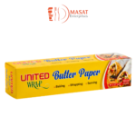 United Butter Paper