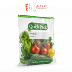 Zipper Bags – Resealable Food Storage Plastic Bags - Image 3