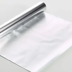 Aluminum Foil
